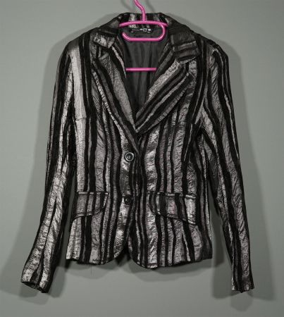 festlicher Blazer von Mezzo Italy