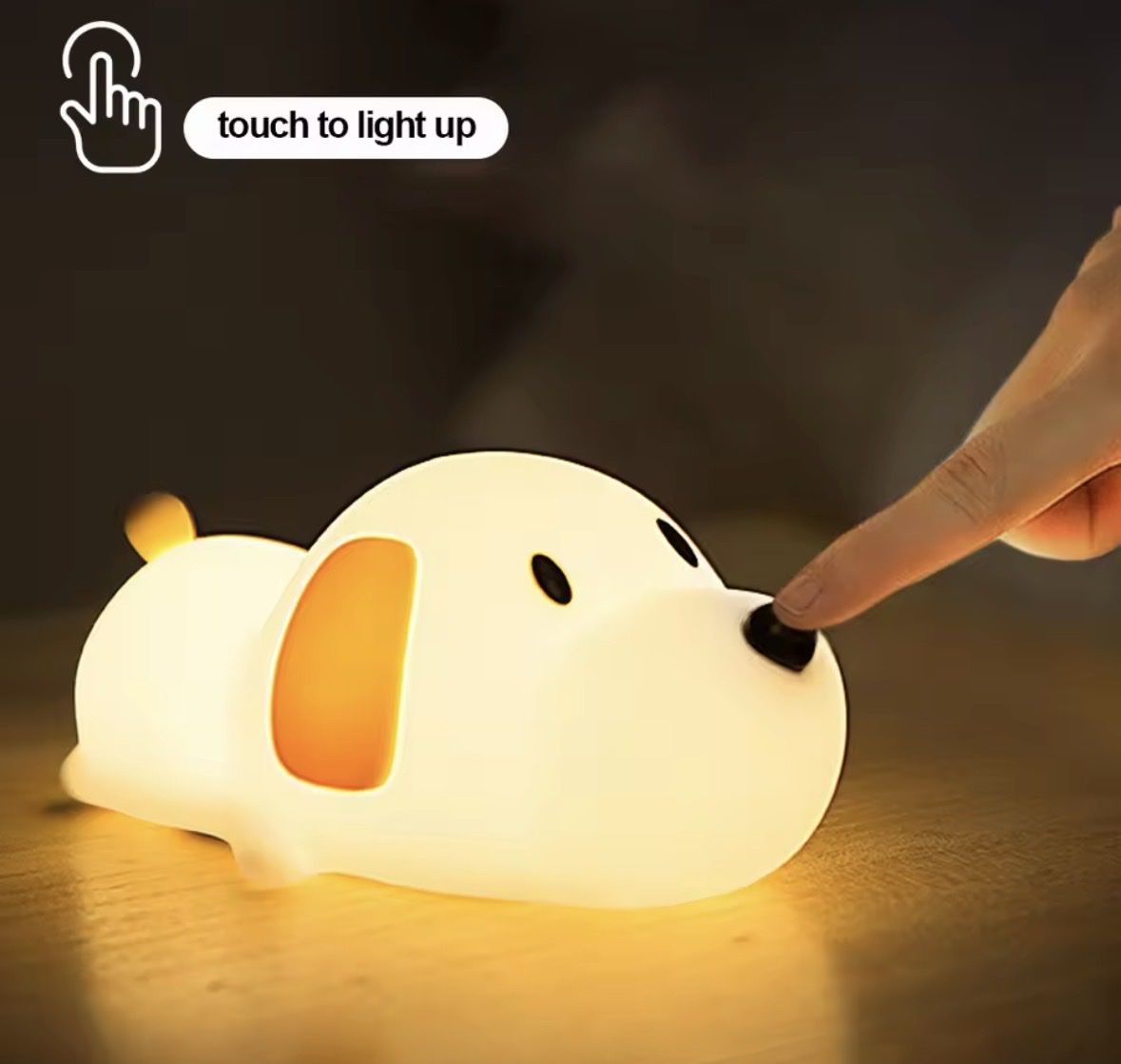 Lampade: Puppy lamp – Usato da Bülach venduto da ViktoriiaMatus 2