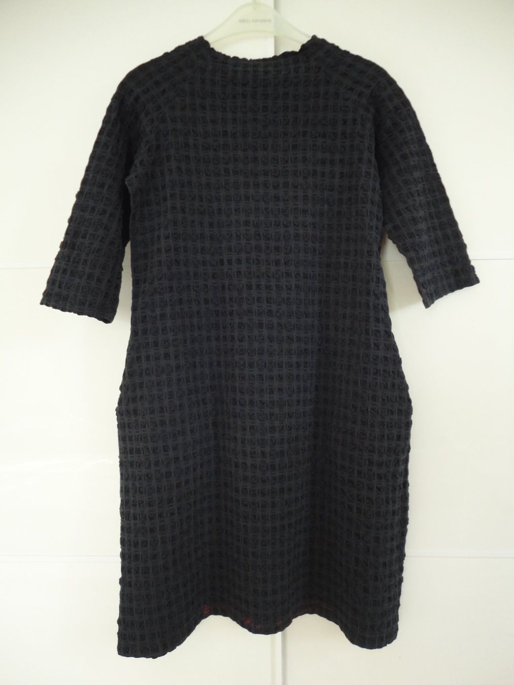 Vestiti: Kleid Gr. 38, schwarz VERSAND – Usato da Strengelbach venduto da Traumgarten 1
