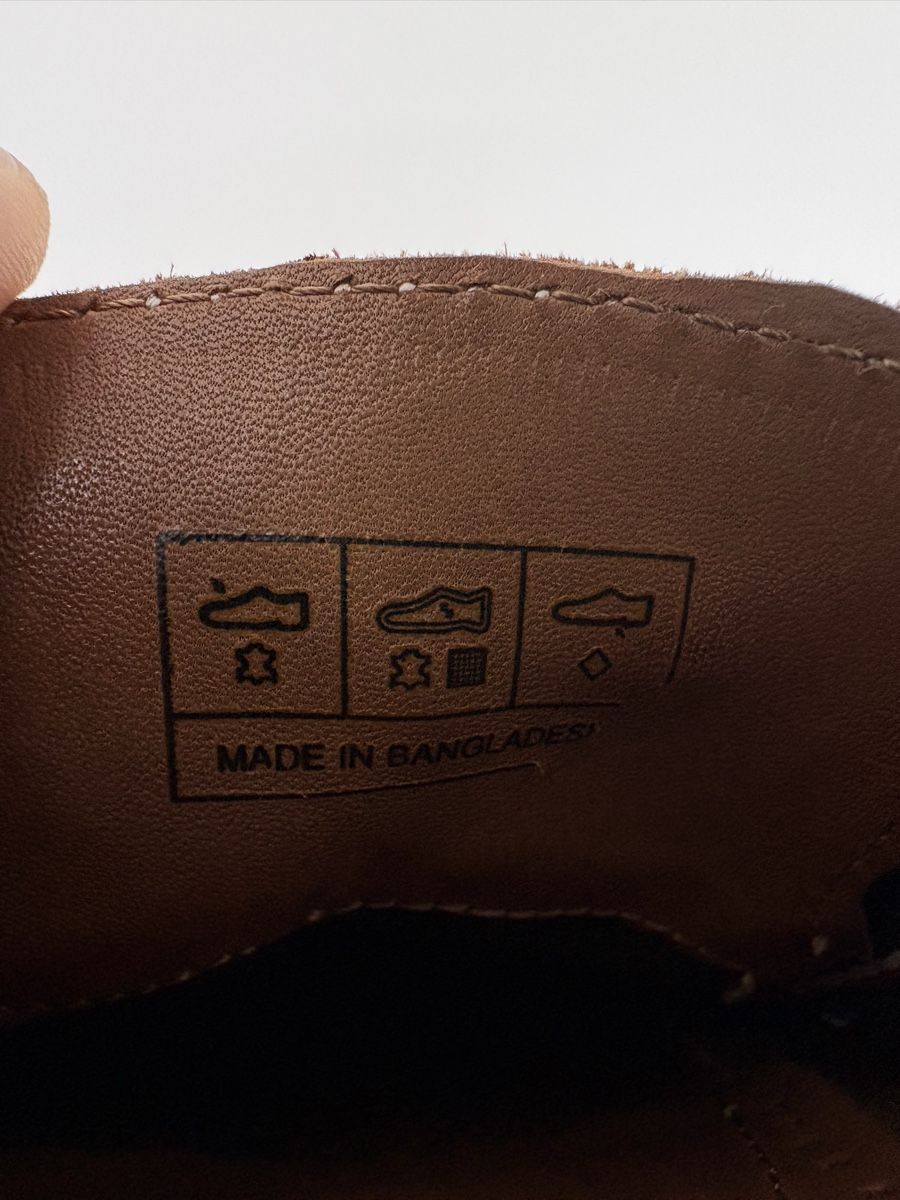 Scarpe da uomo: Pier One Schuhe – Usato da Köniz venduto da ylepa 3