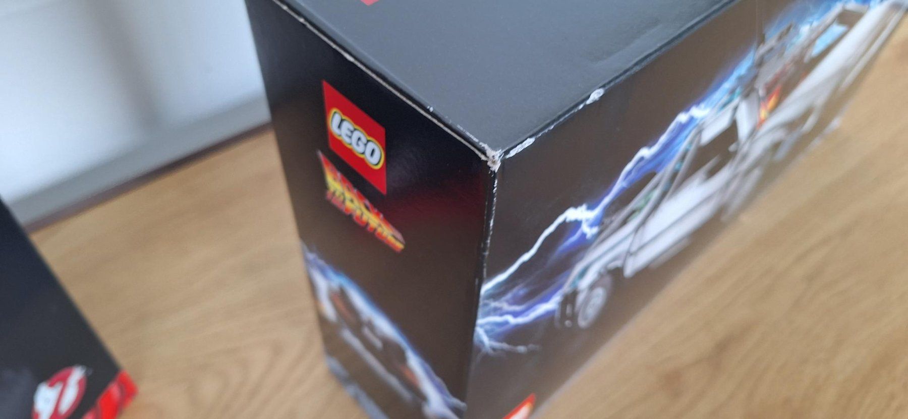 Lego Kit di costruzioni: Lego 10274+10327+10300 – Nuovo e nell'imballaggio originale da Genève venduto da BrickFanGe 1