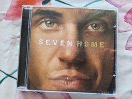 CD Seven - Home