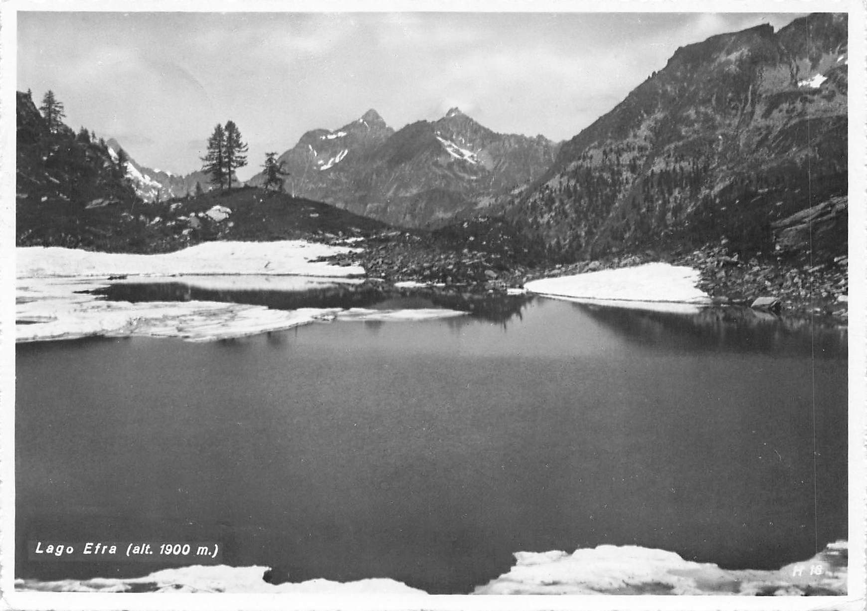 Cartoline postali: Frasco Verzasca TI G – Usato da Biasca venduto da Blenio71