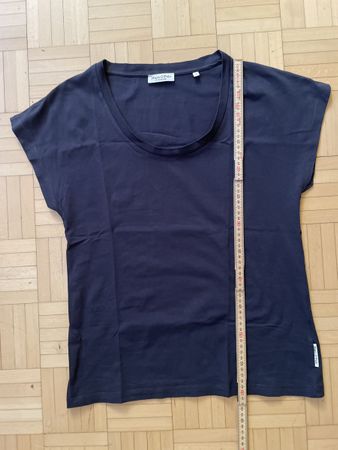 Tshirt Marc O‘Polo M dunkelblau