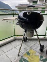 Holzkohlegrill Kugelgrill Ø54cm