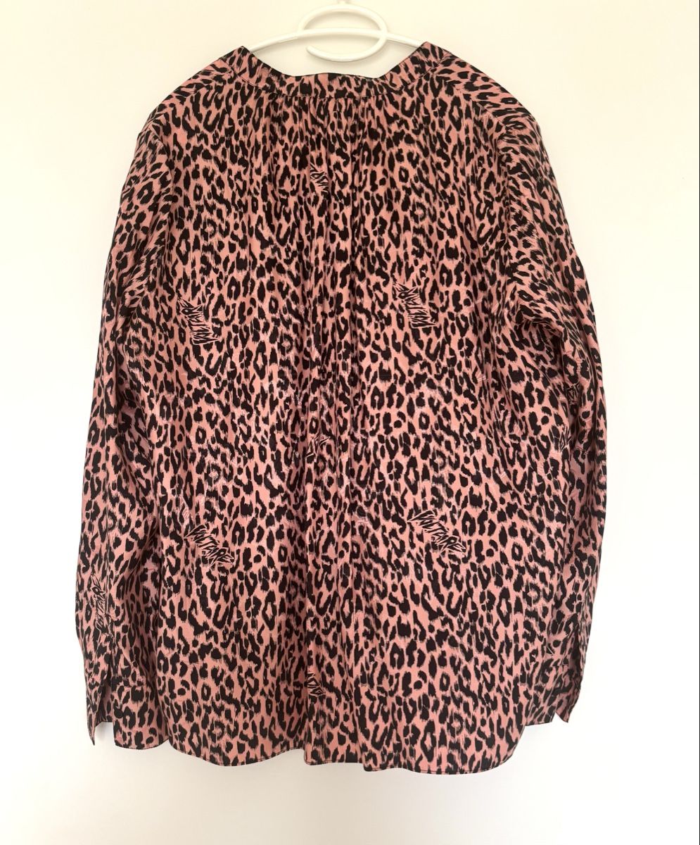 Zadig & Voltaire Blusen: Bluse von Zadig & Voltaire, Gr. L, neu – Neu (gemäss Beschreibung) aus Liestal von userin1000 1