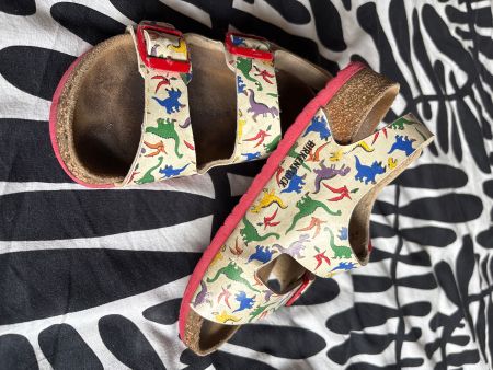 Birkenstock Sandalen gr 31