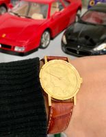 Diarex gold Liberty coin munz pièce