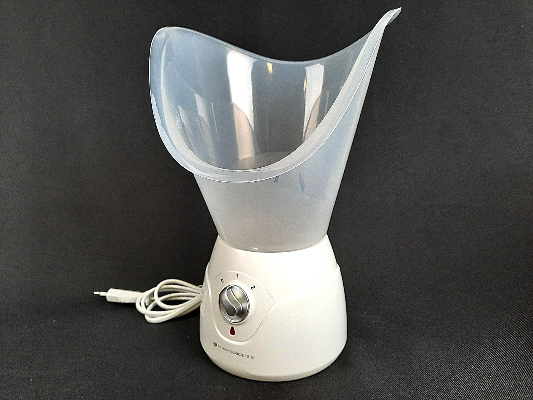 RIO Facial Sauna with Steam Inhaler (Neu (gemäss Beschreibung)) in ...