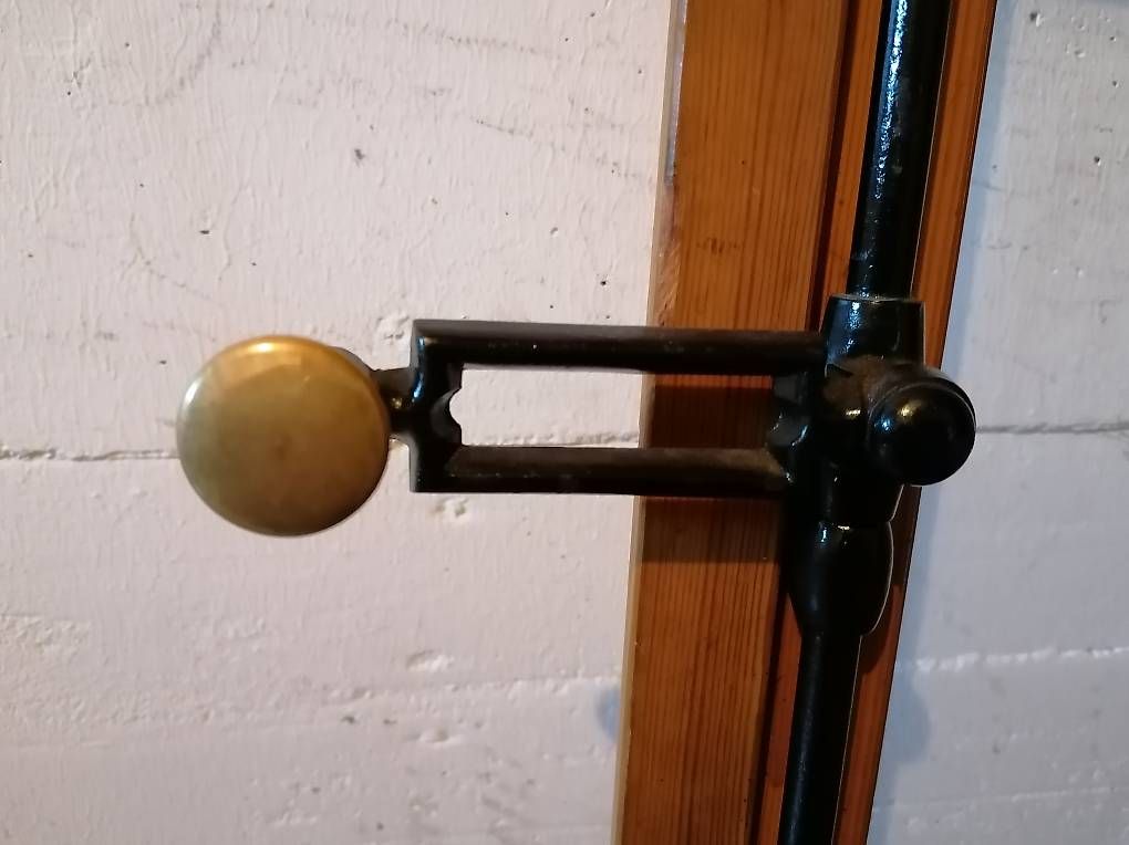 Finestre: Alter Fensterflügel – Usato da Langnau i. E. venduto da nibast 1