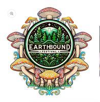 Tickets Earthbound Festival