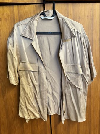 Camicia Zara M