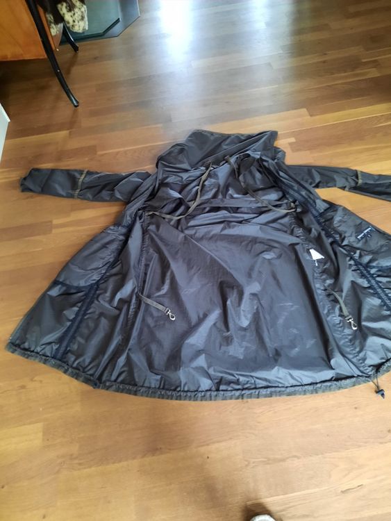 Veste de pluie/Regenjacke FC Basel XXL (Gebraucht) in für CHF 20 – mit