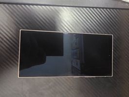 Samsung Galaxy S24 Ultra Smartphone Silber Zustand sehr gut