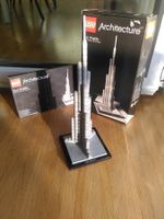 LEGO Architecture Burj Khalifa 21008