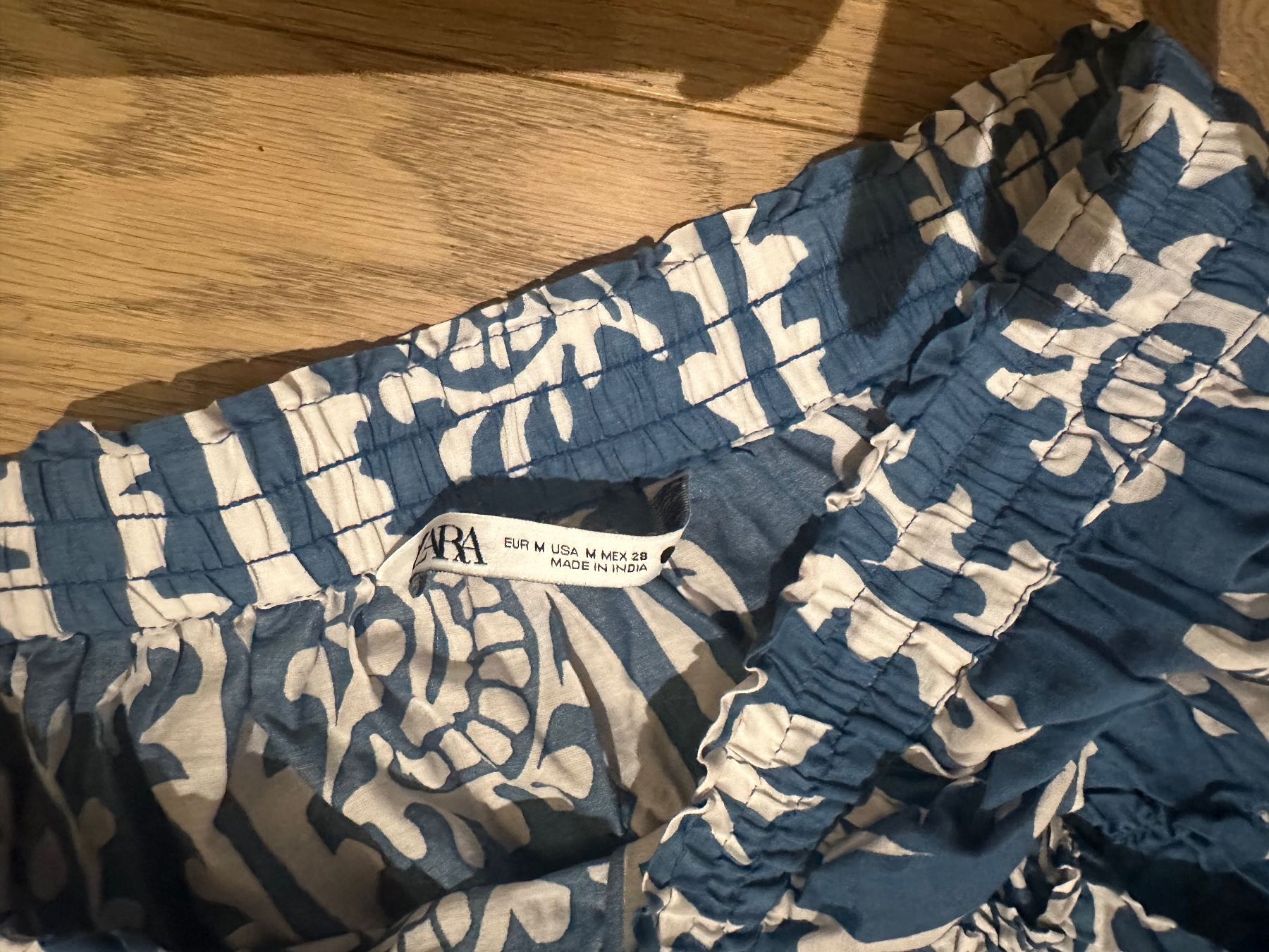 Zara Gonne: Zara Jupe – Usato da Zürich venduto da sommer121 1