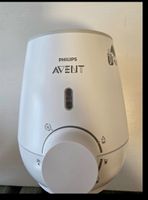 Philips Avent Baby Flaschenwärmer 