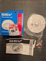 Hitzemelder FMH 4184 GEV NEU!
