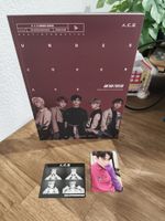 A.C.E Album: Under Cover