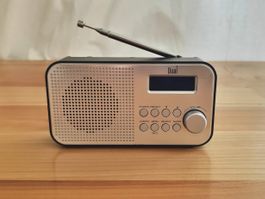 Radio portable Dual DAB+/FM - Comme neuve - Jamais utilisée