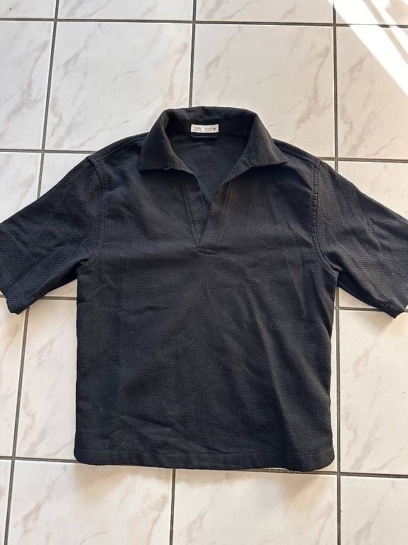 Zara T-shirt: Zara Grösse S – Usato da Widnau venduto da dom_d8nm