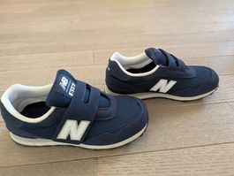 Scarpe New Balance in ottimo stato