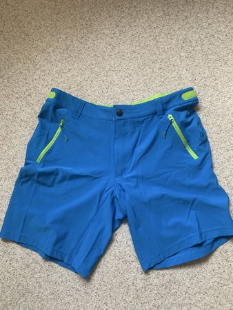 Sport Shorts von Crane Gr. 52/54