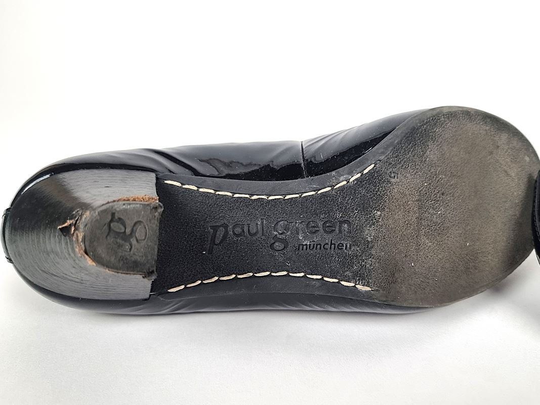 Paul Green Damenschuhe: Paul Green Schuhe – Gebraucht aus Urtenen-Schönbühl von Restwert_Schoenbuehl 6