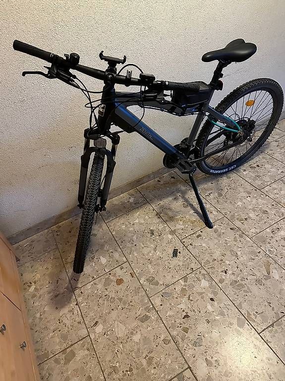 Biciclette: Zu Verkaufen E Bikes – Usato da Altnau venduto da Gern20