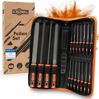 Feilenset