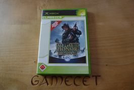 Medal of Honor Frontline (Classics)