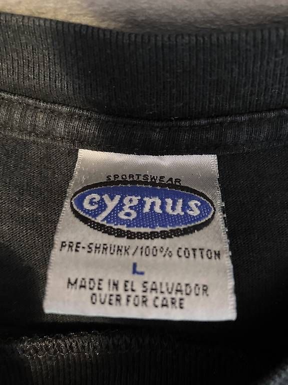 T-shirt: T-shirt Cryptopsy – Usato da Vezia venduto da Curzio83 2