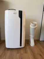 De'Longhi Pinguino 100 Silent 10000 BTU/h