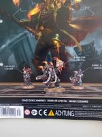 Warhammer 40K: Chaos Dunkler Apostel