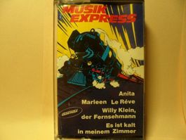 MUSIK EXPRESS