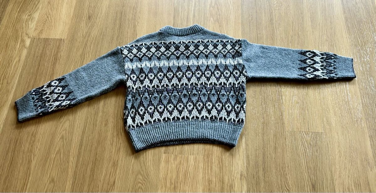 Mango Pulls & Sweat-shirts: Mango Winterpullover – D'occasion à Baden par Tiffany6878 5