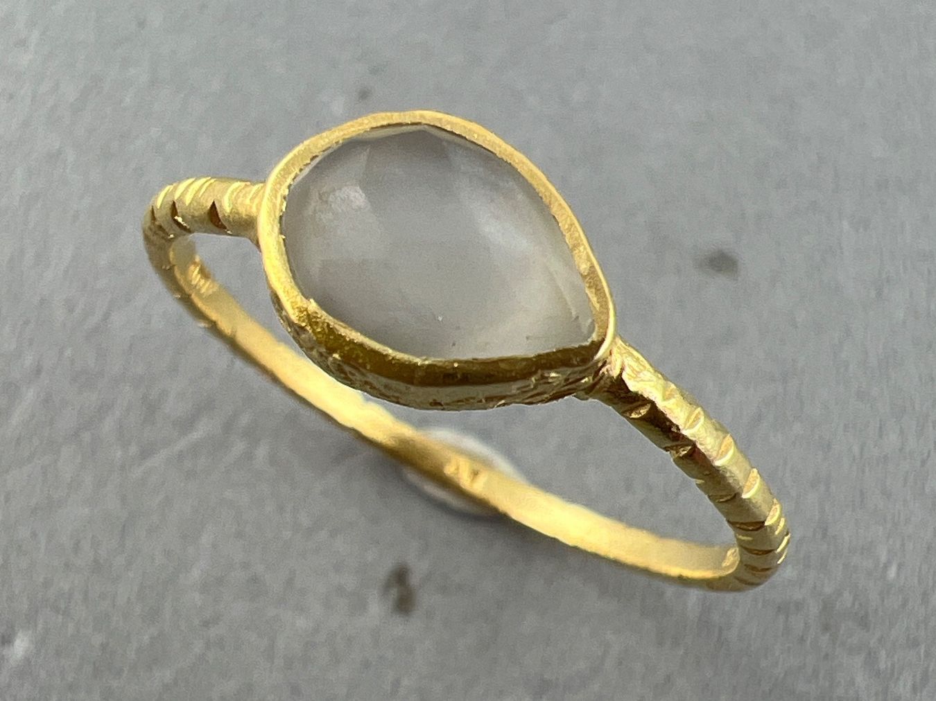 Anelli: Ring 925 Silber – Usato da Niederuzwil venduto da leo_8857 6