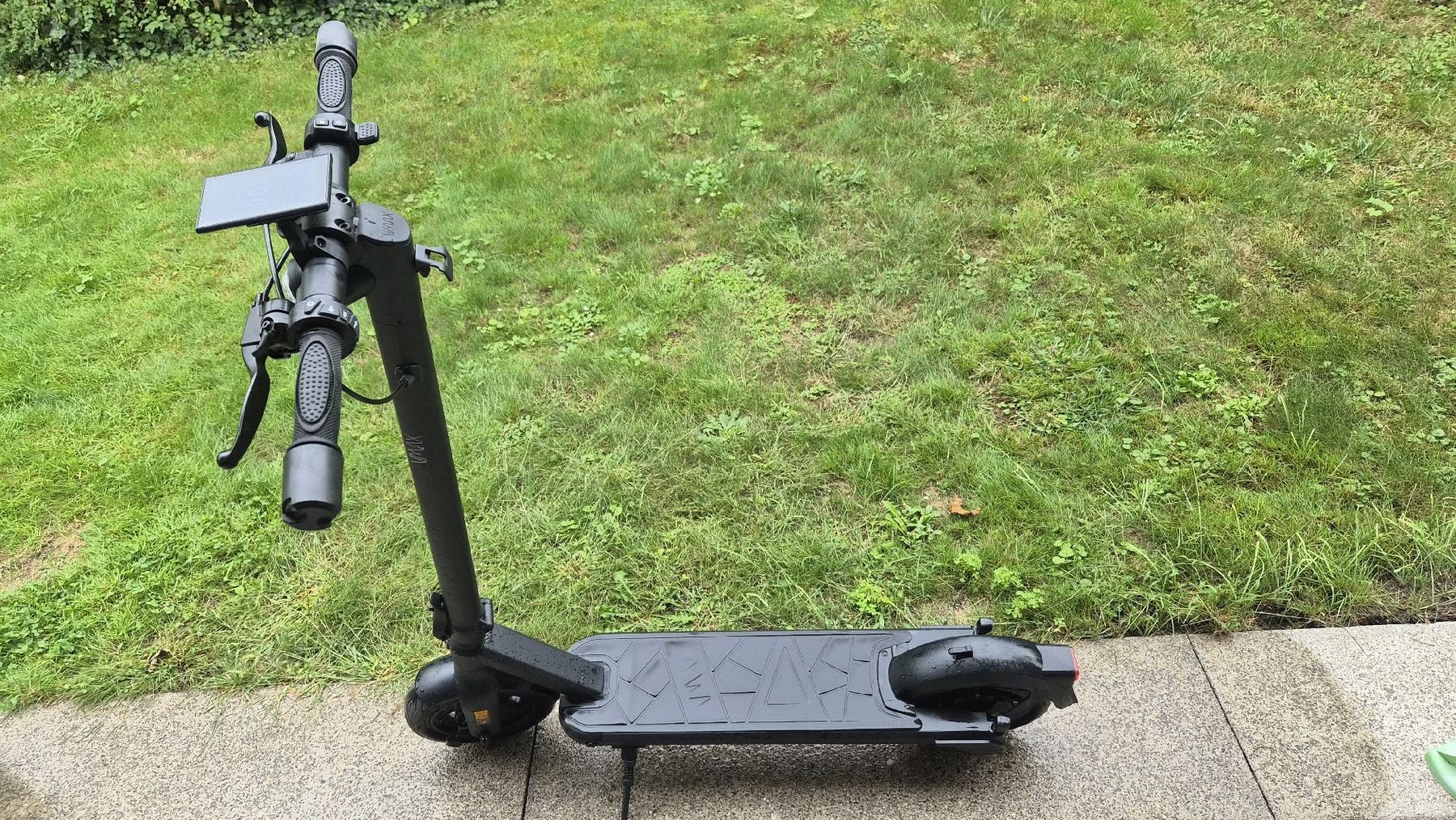 VMAX Kickboard: VMax VX2 Extreme ST – Usato da Schwerzenbach venduto da rmv_h9yn