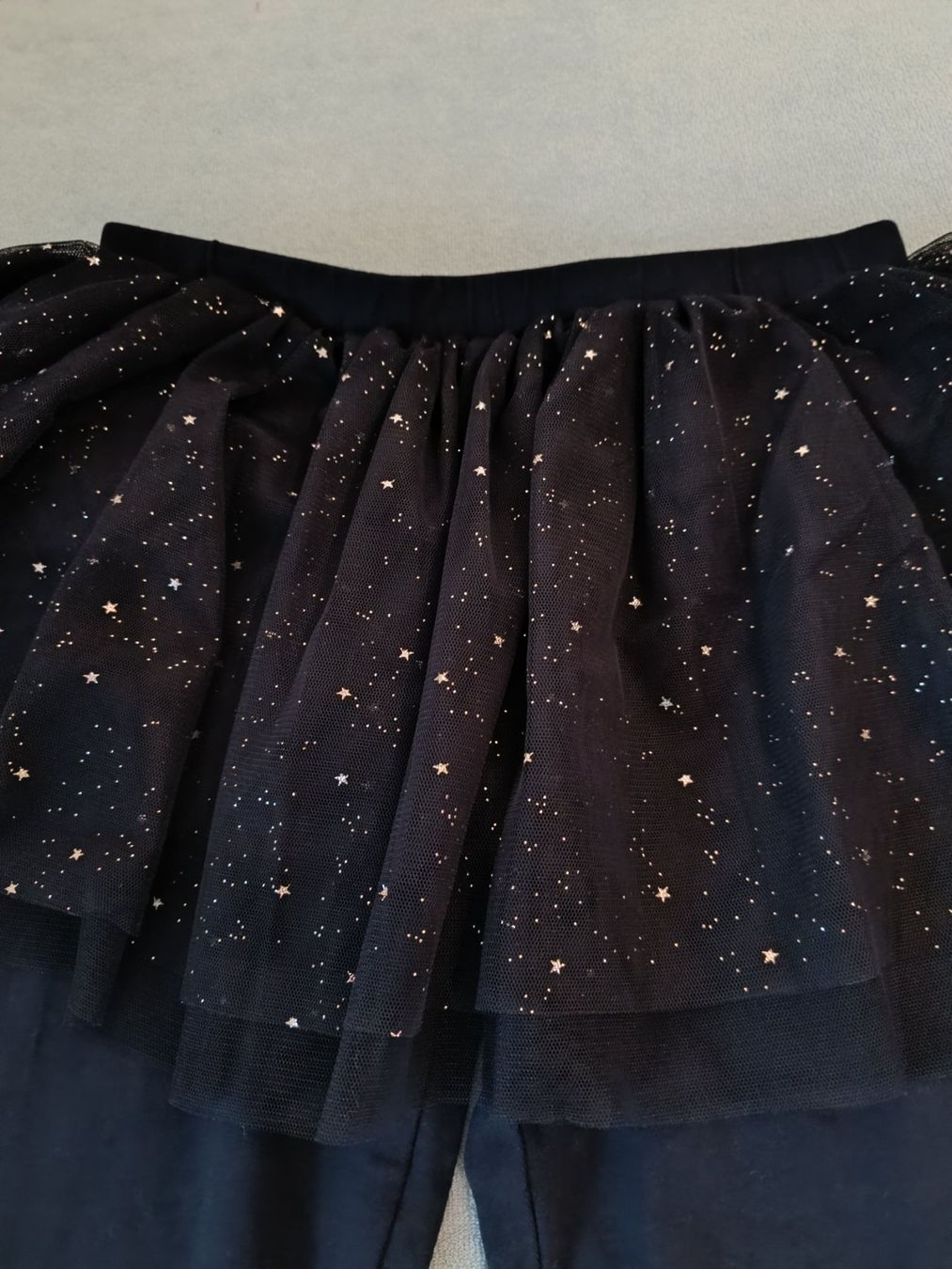 Calze & Collant: Neue Leggins 122/128 – Nuovo (secondo la descrizione) da Wohlen AG venduto da Fabe3 1