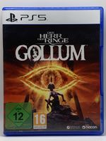 Herr der Ringe: Gollum - PS5