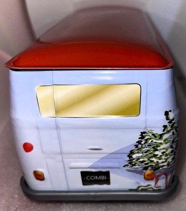 Volkswagen Modellautos: VW Weihnachts Bus Bulli T1 – Neu (gemäss Beschreibung) aus Lutzenberg von Pinschi01 4