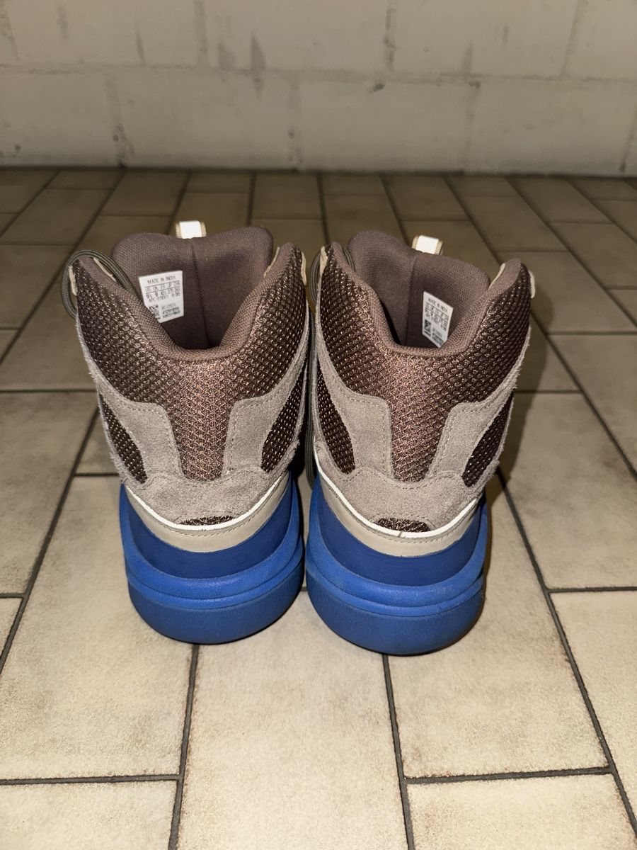 Adidas Scarpe da uomo: Addidas Yeezy Desert Boot US9,5 – Nuovo (secondo la descrizione) da Watt venduto da lou_m5tq 2
