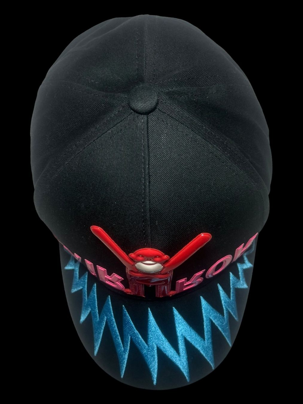 Chapeaux, bonnets & casquettes: Walter Van Beirendonck SS21 Cap – D'occasion à Thierachern par n.webl 5