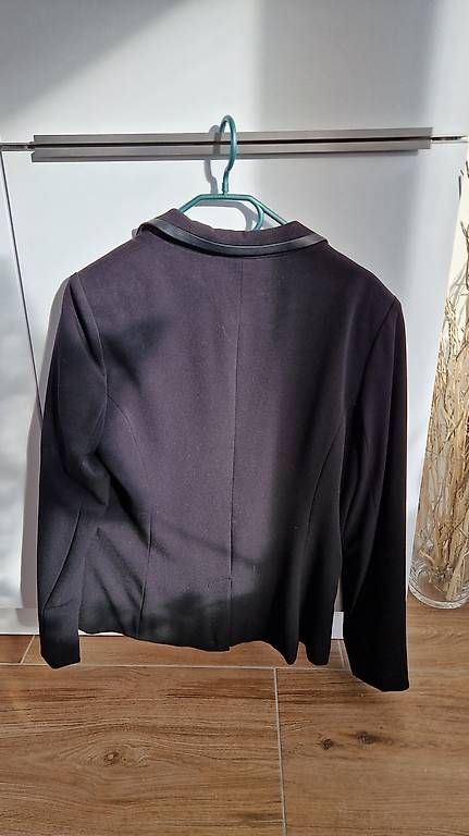 Giacche: Blazer in Schwarz – Usato da Marbach SG venduto da Maler35 1