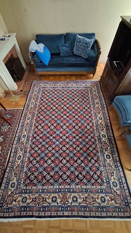 Tappeti: Tapis d'Orient – Usato da Lausanne venduto da wan_hh6x 1