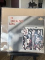 The Herbsliser / Session one