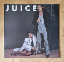 LP Oran Juice Jones – Juice (UK 1986) mint