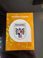 PAN 1 Panini FIFA World Cup WM 2026