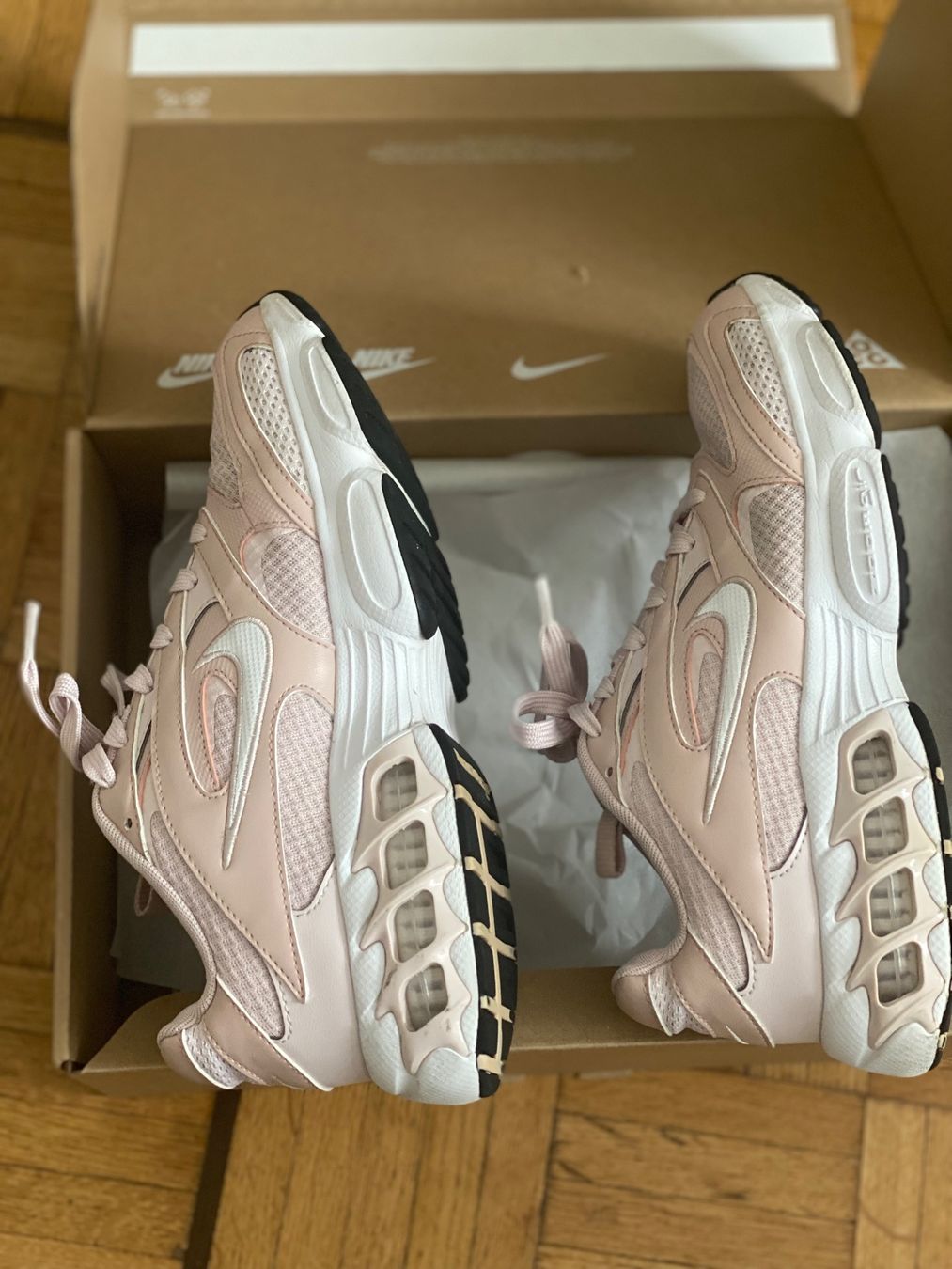 Nike Damenschuhe: Neuwertige Nike Air Zoom Fire – Gebraucht aus Küsnacht ZH von sabinamari 6