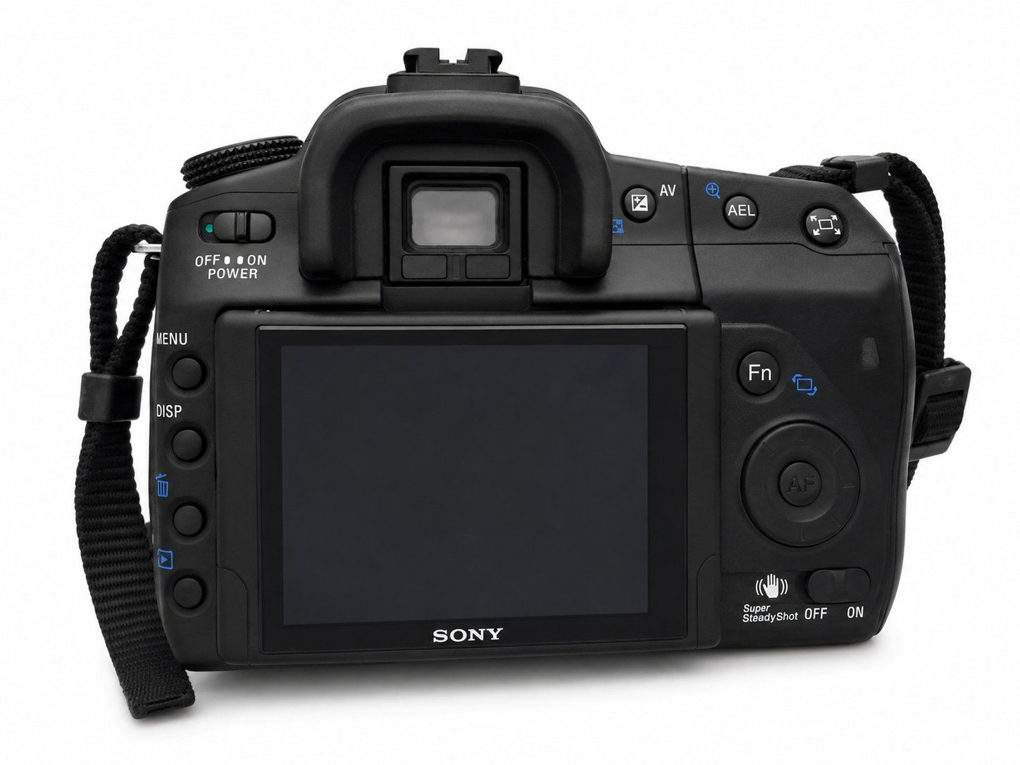 Sony Fotocamera: Sony DSLR-A350 – Usato da Dietikon venduto da MisoB 1